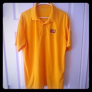 ASU Sport-Tek polo